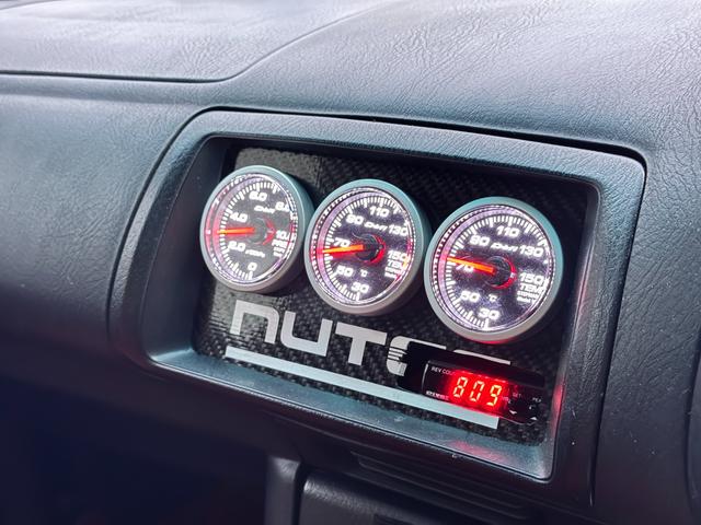 HONDA S2000 BASEGRADE