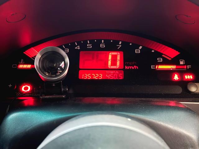 HONDA S2000 BASEGRADE