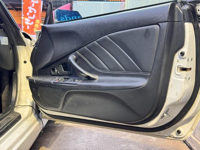 HONDA S2000 BASEGRADE