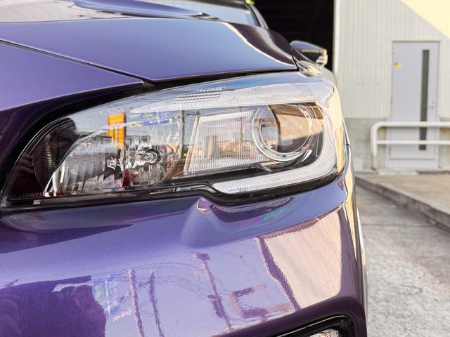 インプレッサスポーツ ２．０ｉ　ＶＡＢ顔面移植　Ｖａｒｉｓワイドフェンダー　ワイドボディ　車高調　ＺＳＳフルアーム　エアクリ　エキマニ　スポ触媒　マフラー　ＬＥＯＮＨＡＲＤＩＲＩＴＴ　大型キャリパー　ナビ　ＴＶ　Ｂｌｕｅｔｏｏｔｈ（19枚目）