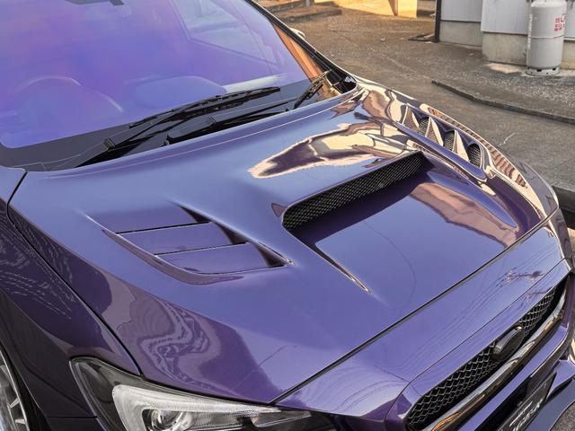 インプレッサスポーツ ２．０ｉ　ＶＡＢ顔面移植　Ｖａｒｉｓワイドフェンダー　ワイドボディ　車高調　ＺＳＳフルアーム　エアクリ　エキマニ　スポ触媒　マフラー　ＬＥＯＮＨＡＲＤＩＲＩＴＴ　大型キャリパー　ナビ　ＴＶ　Ｂｌｕｅｔｏｏｔｈ（21枚目）