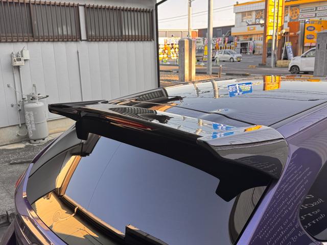 インプレッサスポーツ ２．０ｉ　ＶＡＢ顔面移植　Ｖａｒｉｓワイドフェンダー　ワイドボディ　車高調　ＺＳＳフルアーム　エアクリ　エキマニ　スポ触媒　マフラー　ＬＥＯＮＨＡＲＤＩＲＩＴＴ　大型キャリパー　ナビ　ＴＶ　Ｂｌｕｅｔｏｏｔｈ（25枚目）