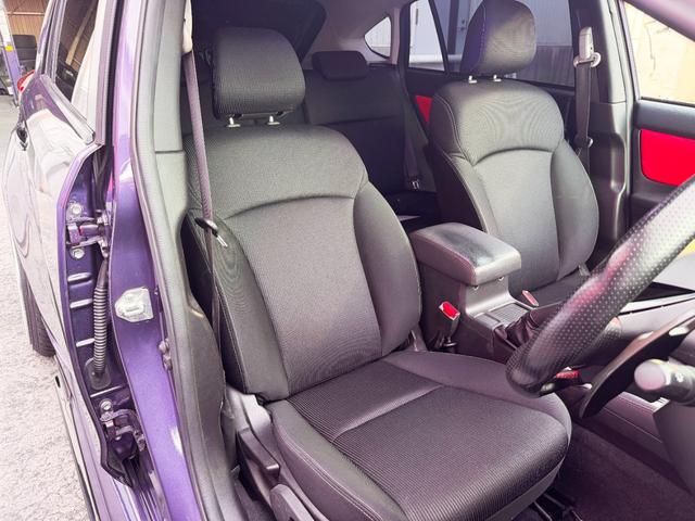 インプレッサスポーツ ２．０ｉ　ＶＡＢ顔面移植　Ｖａｒｉｓワイドフェンダー　ワイドボディ　車高調　ＺＳＳフルアーム　エアクリ　エキマニ　スポ触媒　マフラー　ＬＥＯＮＨＡＲＤＩＲＩＴＴ　大型キャリパー　ナビ　ＴＶ　Ｂｌｕｅｔｏｏｔｈ（44枚目）