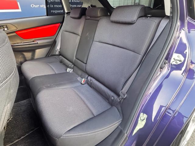 インプレッサスポーツ ２．０ｉ　ＶＡＢ顔面移植　Ｖａｒｉｓワイドフェンダー　ワイドボディ　車高調　ＺＳＳフルアーム　エアクリ　エキマニ　スポ触媒　マフラー　ＬＥＯＮＨＡＲＤＩＲＩＴＴ　大型キャリパー　ナビ　ＴＶ　Ｂｌｕｅｔｏｏｔｈ（45枚目）