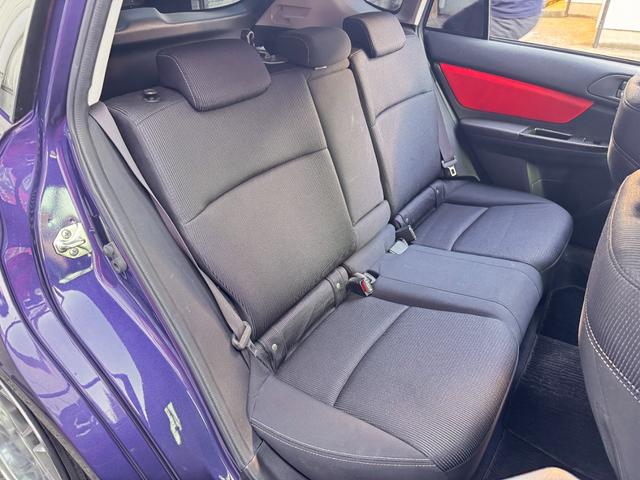 インプレッサスポーツ ２．０ｉ　ＶＡＢ顔面移植　Ｖａｒｉｓワイドフェンダー　ワイドボディ　車高調　ＺＳＳフルアーム　エアクリ　エキマニ　スポ触媒　マフラー　ＬＥＯＮＨＡＲＤＩＲＩＴＴ　大型キャリパー　ナビ　ＴＶ　Ｂｌｕｅｔｏｏｔｈ（46枚目）