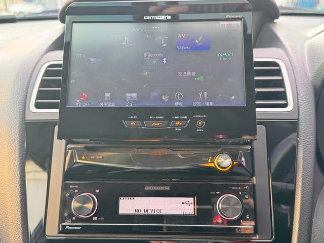 インプレッサスポーツ ２．０ｉ　ＶＡＢ顔面移植　Ｖａｒｉｓワイドフェンダー　ワイドボディ　車高調　ＺＳＳフルアーム　エアクリ　エキマニ　スポ触媒　マフラー　ＬＥＯＮＨＡＲＤＩＲＩＴＴ　大型キャリパー　ナビ　ＴＶ　Ｂｌｕｅｔｏｏｔｈ（50枚目）