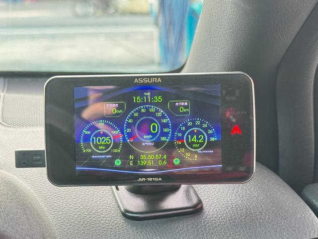 インプレッサスポーツ ２．０ｉ　ＶＡＢ顔面移植　Ｖａｒｉｓワイドフェンダー　ワイドボディ　車高調　ＺＳＳフルアーム　エアクリ　エキマニ　スポ触媒　マフラー　ＬＥＯＮＨＡＲＤＩＲＩＴＴ　大型キャリパー　ナビ　ＴＶ　Ｂｌｕｅｔｏｏｔｈ（53枚目）