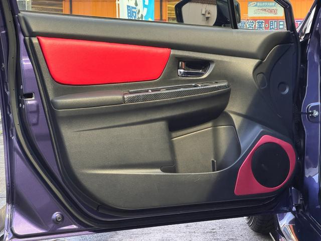 インプレッサスポーツ ２．０ｉ　ＶＡＢ顔面移植　Ｖａｒｉｓワイドフェンダー　ワイドボディ　車高調　ＺＳＳフルアーム　エアクリ　エキマニ　スポ触媒　マフラー　ＬＥＯＮＨＡＲＤＩＲＩＴＴ　大型キャリパー　ナビ　ＴＶ　Ｂｌｕｅｔｏｏｔｈ（56枚目）