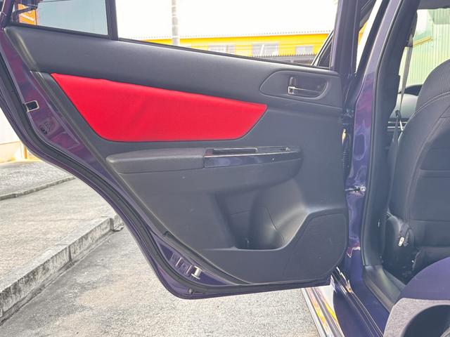 インプレッサスポーツ ２．０ｉ　ＶＡＢ顔面移植　Ｖａｒｉｓワイドフェンダー　ワイドボディ　車高調　ＺＳＳフルアーム　エアクリ　エキマニ　スポ触媒　マフラー　ＬＥＯＮＨＡＲＤＩＲＩＴＴ　大型キャリパー　ナビ　ＴＶ　Ｂｌｕｅｔｏｏｔｈ（57枚目）