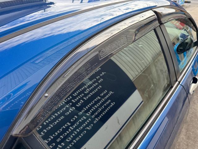 アコード ユーロＲ　後期　ワンオーナー　フルノーマル　プレミアムサウンドシステム　純正１７インチＡＷ　純正レカロセミバケットシート　純正モモステアリング　純正ＨＤＤナビ　無限ドアバイザー　ＥＴＣ（31枚目）