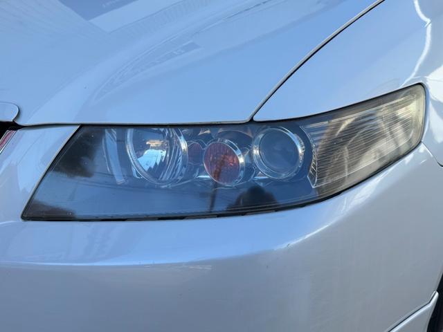 アコード ユーロＲ　ＲＡＹＳ１７ＡＷ　ＳＰＯＯＮキャリパー　ＳＰＯＯＮドライブシャフト　ＳＰＯＯＮステアリングギアボックスリジットブッシュキット　リジカラ　ＭＴ　Ｏ／Ｈ済　アラゴスタ車高調　無限シフター　マキシムエキマニ（7枚目）