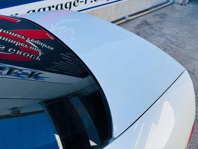 アコード ユーロＲ　ＲＡＹＳ１７ＡＷ　ＳＰＯＯＮキャリパー　ＳＰＯＯＮドライブシャフト　ＳＰＯＯＮステアリングギアボックスリジットブッシュキット　リジカラ　ＭＴ　Ｏ／Ｈ済　アラゴスタ車高調　無限シフター　マキシムエキマニ（14枚目）