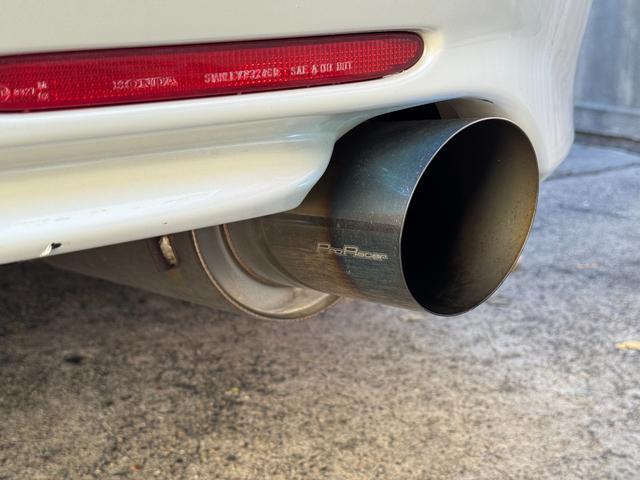 アコード ユーロＲ　ＲＡＹＳ１７ＡＷ　ＳＰＯＯＮキャリパー　ＳＰＯＯＮドライブシャフト　ＳＰＯＯＮステアリングギアボックスリジットブッシュキット　リジカラ　ＭＴ　Ｏ／Ｈ済　アラゴスタ車高調　無限シフター　マキシムエキマニ（27枚目）