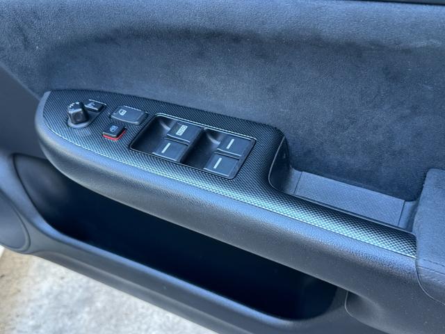 アコード ユーロＲ　ＲＡＹＳ１７ＡＷ　ＳＰＯＯＮキャリパー　ＳＰＯＯＮドライブシャフト　ＳＰＯＯＮステアリングギアボックスリジットブッシュキット　リジカラ　ＭＴ　Ｏ／Ｈ済　アラゴスタ車高調　無限シフター　マキシムエキマニ（32枚目）