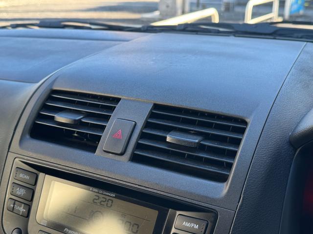 アコード ユーロＲ　ＲＡＹＳ１７ＡＷ　ＳＰＯＯＮキャリパー　ＳＰＯＯＮドライブシャフト　ＳＰＯＯＮステアリングギアボックスリジットブッシュキット　リジカラ　ＭＴ　Ｏ／Ｈ済　アラゴスタ車高調　無限シフター　マキシムエキマニ（50枚目）