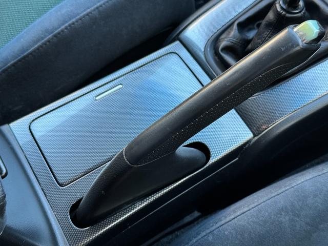 アコード ユーロＲ　ＲＡＹＳ１７ＡＷ　ＳＰＯＯＮキャリパー　ＳＰＯＯＮドライブシャフト　ＳＰＯＯＮステアリングギアボックスリジットブッシュキット　リジカラ　ＭＴ　Ｏ／Ｈ済　アラゴスタ車高調　無限シフター　マキシムエキマニ（54枚目）