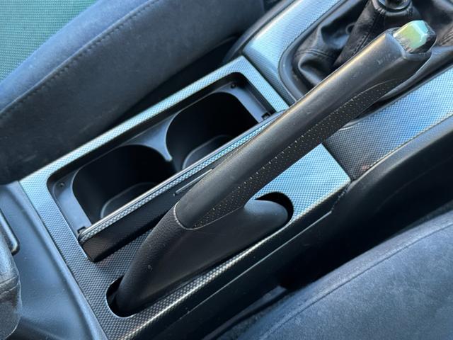 アコード ユーロＲ　ＲＡＹＳ１７ＡＷ　ＳＰＯＯＮキャリパー　ＳＰＯＯＮドライブシャフト　ＳＰＯＯＮステアリングギアボックスリジットブッシュキット　リジカラ　ＭＴ　Ｏ／Ｈ済　アラゴスタ車高調　無限シフター　マキシムエキマニ（55枚目）