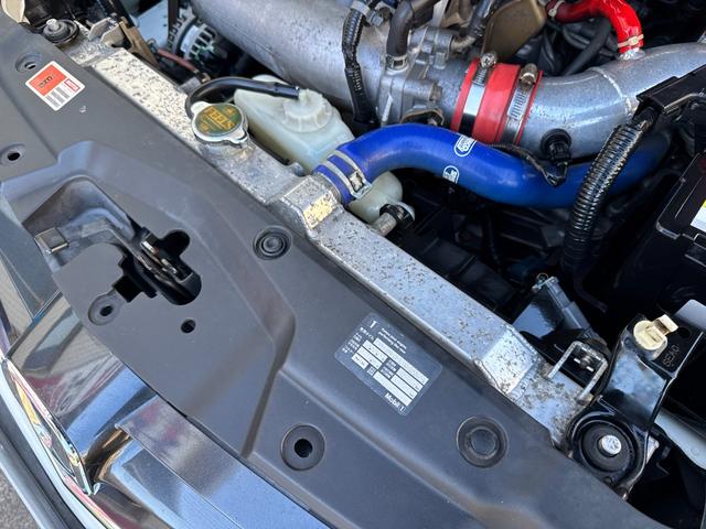 アコード ユーロＲ　ＲＡＹＳ１７ＡＷ　ＳＰＯＯＮキャリパー　ＳＰＯＯＮドライブシャフト　ＳＰＯＯＮステアリングギアボックスリジットブッシュキット　リジカラ　ＭＴ　Ｏ／Ｈ済　アラゴスタ車高調　無限シフター　マキシムエキマニ（63枚目）