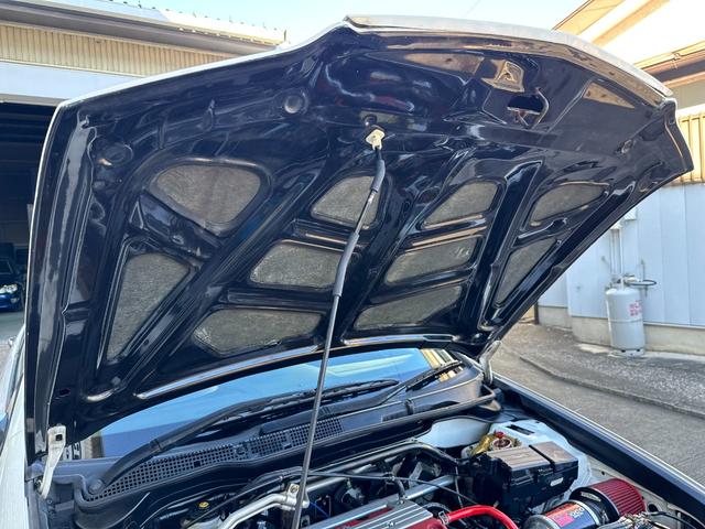 アコード ユーロＲ　ＲＡＹＳ１７ＡＷ　ＳＰＯＯＮキャリパー　ＳＰＯＯＮドライブシャフト　ＳＰＯＯＮステアリングギアボックスリジットブッシュキット　リジカラ　ＭＴ　Ｏ／Ｈ済　アラゴスタ車高調　無限シフター　マキシムエキマニ（66枚目）