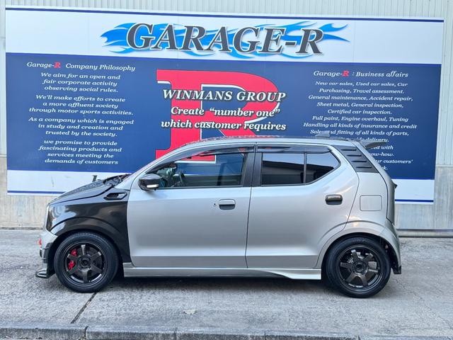 ＫＣテクニカタービン　ＥＣＵ書替　ＨＫＳ車高調　マフラー　Ｆｒパイプ　エアクリ　Ｉ／Ｃ　ブローオフＢ　Ｏｉｌクーラー　鍛造ＴＥ３７　ＬＣＫキャリパー＆ローター