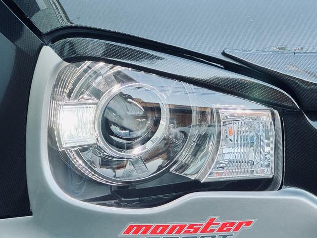 強化クラッチ　ｍｏｎｓｔｅｒエアロ　ボンネット　カーボンフェンダー　ミラクルクロスバーフルＯＰ　ＣＵＳＣＯスタビライザー　タワーバー　ＬＥＤテール　ｍｏｍｏステ