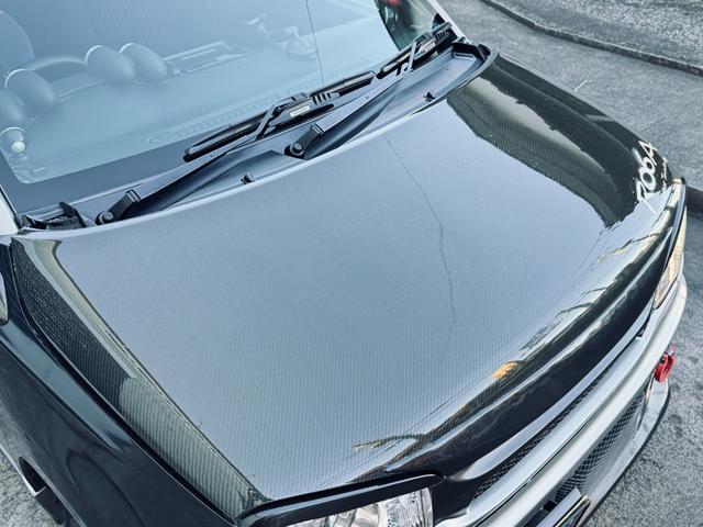 ＫＣテクニカタービン　ＥＣＵ書替　ＨＫＳ車高調　マフラー　Ｆｒパイプ　エアクリ　Ｉ／Ｃ　ブローオフＢ　Ｏｉｌクーラー　鍛造ＴＥ３７　ＬＣＫキャリパー＆ローター