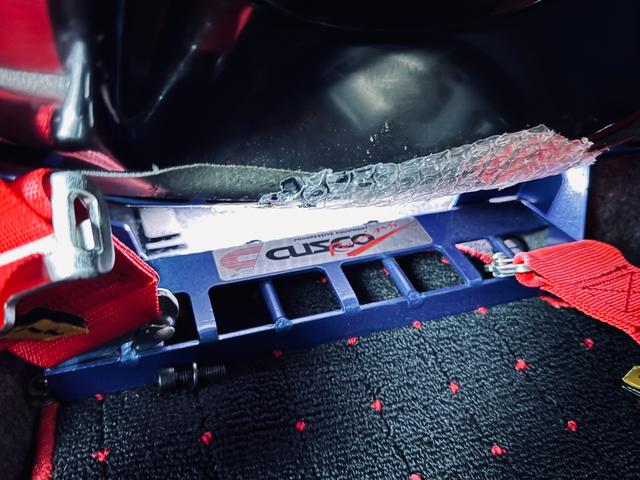 ＫＣテクニカタービン　ＥＣＵ書替　ＨＫＳ車高調　マフラー　Ｆｒパイプ　エアクリ　Ｉ／Ｃ　ブローオフＢ　Ｏｉｌクーラー　鍛造ＴＥ３７　ＬＣＫキャリパー＆ローター