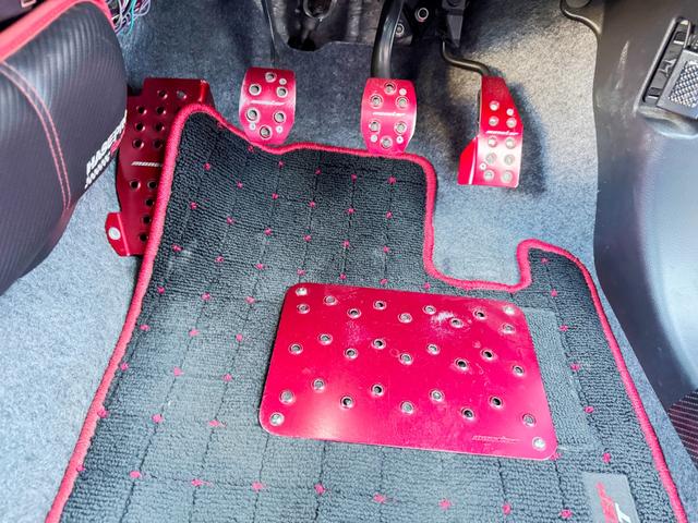 ＫＣテクニカタービン　ＥＣＵ書替　ＨＫＳ車高調　マフラー　Ｆｒパイプ　エアクリ　Ｉ／Ｃ　ブローオフＢ　Ｏｉｌクーラー　鍛造ＴＥ３７　ＬＣＫキャリパー＆ローター