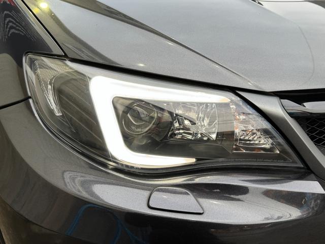 インプレッサ WRX STi アドバン18AW RSR車高調 HKSマフラ-&キャタライザ- コトスポ-ツ強化ブロ-オフ シムスレ-シングエアインダクションボックス ゼロスポ-ツエアインテ-ク 前後クスコタワ-バ- タイベル交換済(9枚目)