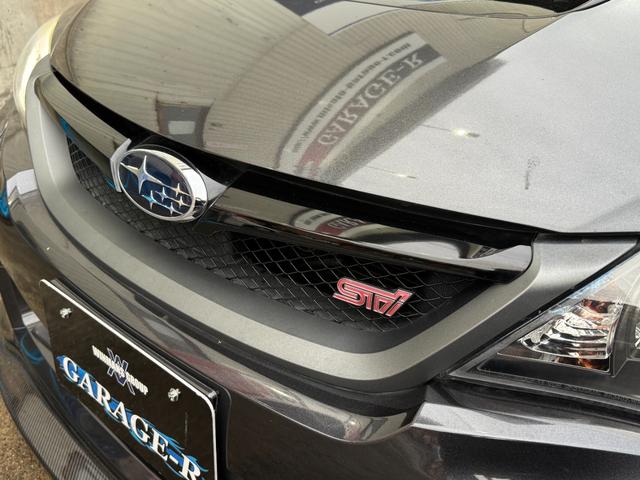 インプレッサ WRX STi アドバン18AW RSR車高調 HKSマフラ-&キャタライザ- コトスポ-ツ強化ブロ-オフ シムスレ-シングエアインダクションボックス ゼロスポ-ツエアインテ-ク 前後クスコタワ-バ- タイベル交換済(10枚目)