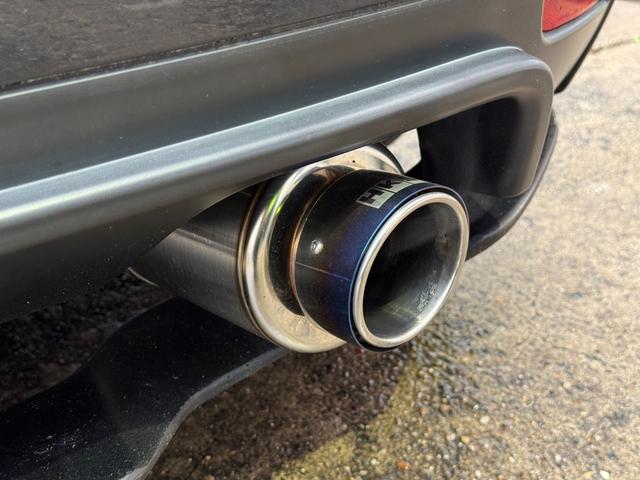 インプレッサ WRX STi アドバン18AW RSR車高調 HKSマフラ-&キャタライザ- コトスポ-ツ強化ブロ-オフ シムスレ-シングエアインダクションボックス ゼロスポ-ツエアインテ-ク 前後クスコタワ-バ- タイベル交換済(32枚目)