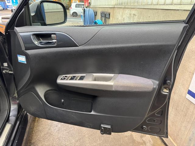 インプレッサ WRX STi アドバン18AW RSR車高調 HKSマフラ-&キャタライザ- コトスポ-ツ強化ブロ-オフ シムスレ-シングエアインダクションボックス ゼロスポ-ツエアインテ-ク 前後クスコタワ-バ- タイベル交換済(38枚目)