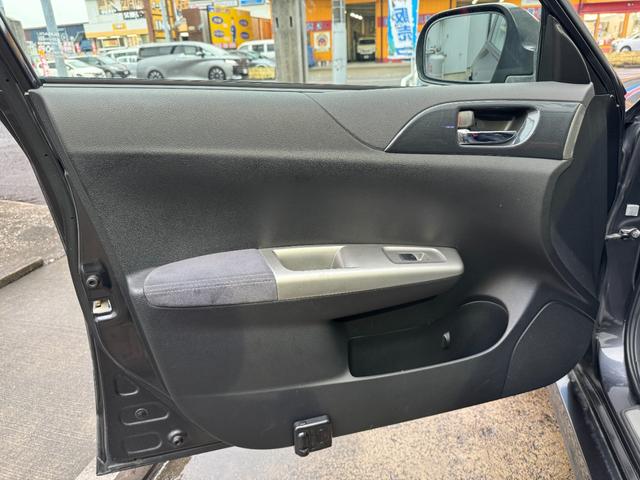 インプレッサ WRX STi アドバン18AW RSR車高調 HKSマフラ-&キャタライザ- コトスポ-ツ強化ブロ-オフ シムスレ-シングエアインダクションボックス ゼロスポ-ツエアインテ-ク 前後クスコタワ-バ- タイベル交換済(42枚目)