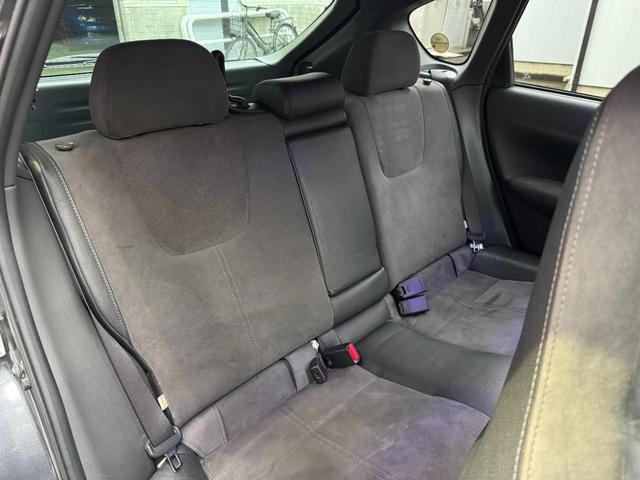 インプレッサ WRX STi アドバン18AW RSR車高調 HKSマフラ-&キャタライザ- コトスポ-ツ強化ブロ-オフ シムスレ-シングエアインダクションボックス ゼロスポ-ツエアインテ-ク 前後クスコタワ-バ- タイベル交換済(48枚目)