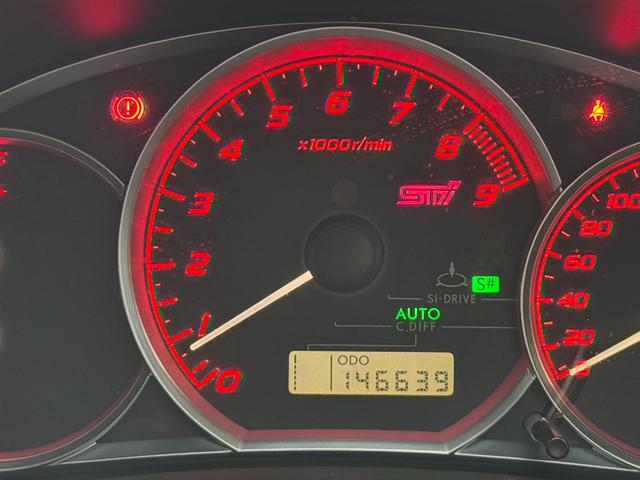 インプレッサ WRX STi アドバン18AW RSR車高調 HKSマフラ-&キャタライザ- コトスポ-ツ強化ブロ-オフ シムスレ-シングエアインダクションボックス ゼロスポ-ツエアインテ-ク 前後クスコタワ-バ- タイベル交換済(53枚目)