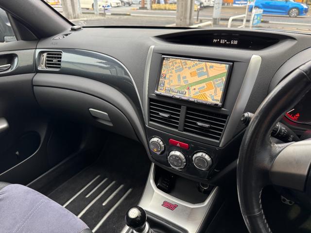 インプレッサ WRX STi アドバン18AW RSR車高調 HKSマフラ-&キャタライザ- コトスポ-ツ強化ブロ-オフ シムスレ-シングエアインダクションボックス ゼロスポ-ツエアインテ-ク 前後クスコタワ-バ- タイベル交換済(54枚目)