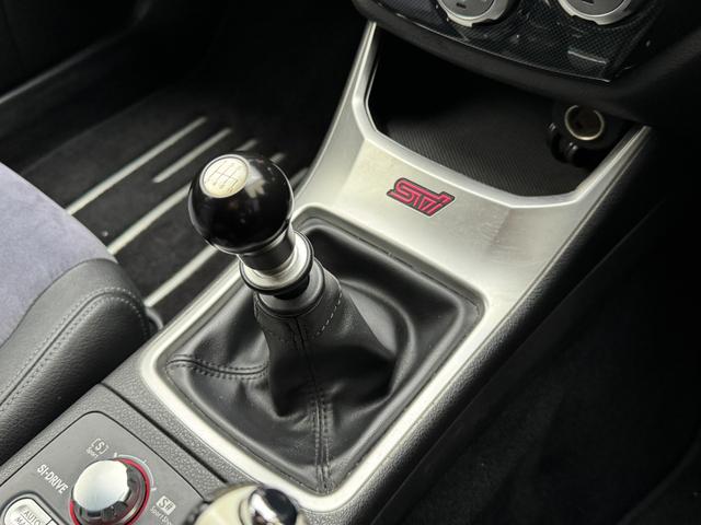 インプレッサ WRX STi アドバン18AW RSR車高調 HKSマフラ-&キャタライザ- コトスポ-ツ強化ブロ-オフ シムスレ-シングエアインダクションボックス ゼロスポ-ツエアインテ-ク 前後クスコタワ-バ- タイベル交換済(60枚目)