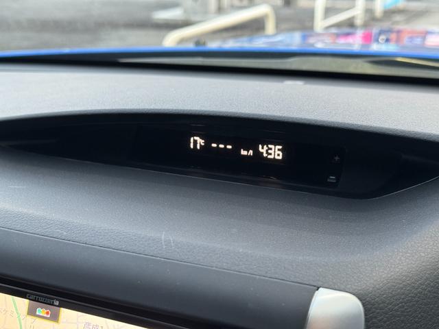 インプレッサ WRX STI Aライン タイプS 走行3.8万キロ エアフォースエアサス(SP KIT)公認 ROHANA RFX2 19インチAW 社外カーボンフロントスポイラー カロッツェリアナビ ETC(55枚目)