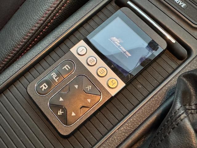 インプレッサ WRX STI Aライン タイプS 走行3.8万キロ エアフォースエアサス(SP KIT)公認 ROHANA RFX2 19インチAW 社外カーボンフロントスポイラー カロッツェリアナビ ETC(63枚目)