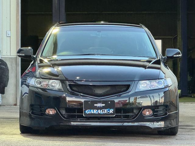 アコード ユーロＲ　後期　アドバン１７ＡＷ　ブレンボキャリパー　ＴＥＩＮ車高調　ＳＰＯＯＮマフラー　Ｊ’ｓレーシングエキマニ　無限シフター＆フロントグリル　ＳＥＥＫＥＲエンジントルクダンパー　ＲＵＮＭＡＸブレーキホース（2枚目）