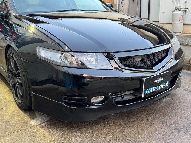 アコード ユーロＲ　後期　アドバン１７ＡＷ　ブレンボキャリパー　ＴＥＩＮ車高調　ＳＰＯＯＮマフラー　Ｊ’ｓレーシングエキマニ　無限シフター＆フロントグリル　ＳＥＥＫＥＲエンジントルクダンパー　ＲＵＮＭＡＸブレーキホース（7枚目）