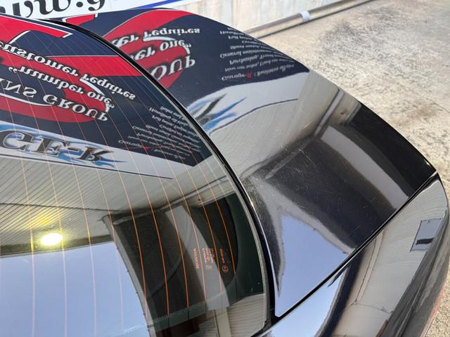 アコード ユーロＲ　後期　アドバン１７ＡＷ　ブレンボキャリパー　ＴＥＩＮ車高調　ＳＰＯＯＮマフラー　Ｊ’ｓレーシングエキマニ　無限シフター＆フロントグリル　ＳＥＥＫＥＲエンジントルクダンパー　ＲＵＮＭＡＸブレーキホース（15枚目）