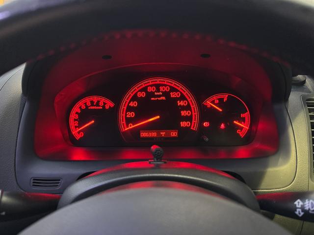 アコード ユーロＲ　後期　アドバン１７ＡＷ　ブレンボキャリパー　ＴＥＩＮ車高調　ＳＰＯＯＮマフラー　Ｊ’ｓレーシングエキマニ　無限シフター＆フロントグリル　ＳＥＥＫＥＲエンジントルクダンパー　ＲＵＮＭＡＸブレーキホース（48枚目）