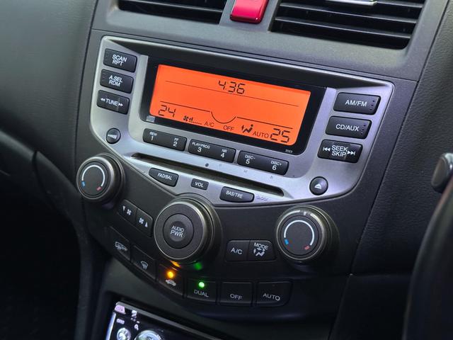 アコード ユーロＲ　後期　アドバン１７ＡＷ　ブレンボキャリパー　ＴＥＩＮ車高調　ＳＰＯＯＮマフラー　Ｊ’ｓレーシングエキマニ　無限シフター＆フロントグリル　ＳＥＥＫＥＲエンジントルクダンパー　ＲＵＮＭＡＸブレーキホース（52枚目）