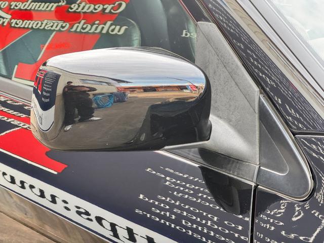 ランサー ＧＳＲエボリューションＩＸ　６速ＭＴ　ＨＫＳマフラー　ＢＬＩＴＺ車高調　ＢＬＩＴＺアルミラジエター　ＷＯＲＫエモーション１８インチ　ブレンボキャリパー　ＭＩＶＥＣターボ　ＨＩＤ　ナビ　ＥＴＣ　地デジＴＶ　Ｂｌｕｅｔｏｏｔｈ（26枚目）