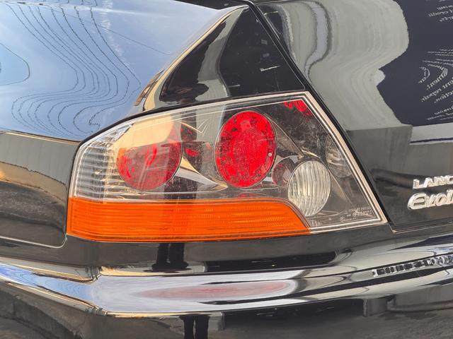 ランサー ＧＳＲエボリューションＩＸ　６速ＭＴ　ＨＫＳマフラー　ＢＬＩＴＺ車高調　ＢＬＩＴＺアルミラジエター　ＷＯＲＫエモーション１８インチ　ブレンボキャリパー　ＭＩＶＥＣターボ　ＨＩＤ　ナビ　ＥＴＣ　地デジＴＶ　Ｂｌｕｅｔｏｏｔｈ（28枚目）
