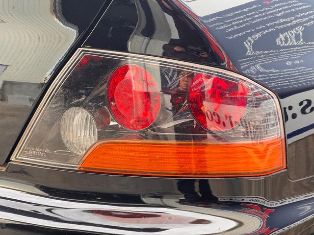 ランサー ＧＳＲエボリューションＩＸ　６速ＭＴ　ＨＫＳマフラー　ＢＬＩＴＺ車高調　ＢＬＩＴＺアルミラジエター　ＷＯＲＫエモーション１８インチ　ブレンボキャリパー　ＭＩＶＥＣターボ　ＨＩＤ　ナビ　ＥＴＣ　地デジＴＶ　Ｂｌｕｅｔｏｏｔｈ（29枚目）