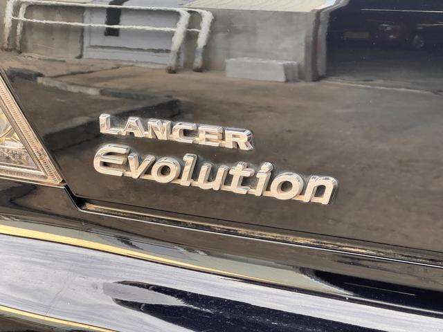 ランサー ＧＳＲエボリューションＩＸ　６速ＭＴ　ＨＫＳマフラー　ＢＬＩＴＺ車高調　ＢＬＩＴＺアルミラジエター　ＷＯＲＫエモーション１８インチ　ブレンボキャリパー　ＭＩＶＥＣターボ　ＨＩＤ　ナビ　ＥＴＣ　地デジＴＶ　Ｂｌｕｅｔｏｏｔｈ（31枚目）