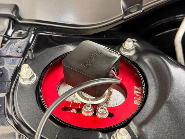 ランサー ＧＳＲエボリューションＩＸ　６速ＭＴ　ＨＫＳマフラー　ＢＬＩＴＺ車高調　ＢＬＩＴＺアルミラジエター　ＷＯＲＫエモーション１８インチ　ブレンボキャリパー　ＭＩＶＥＣターボ　ＨＩＤ　ナビ　ＥＴＣ　地デジＴＶ　Ｂｌｕｅｔｏｏｔｈ（35枚目）