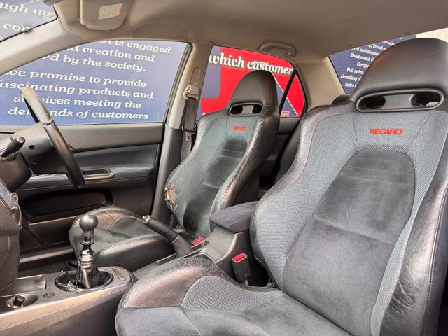 ランサー ＧＳＲエボリューションＩＸ　６速ＭＴ　ＨＫＳマフラー　ＢＬＩＴＺ車高調　ＢＬＩＴＺアルミラジエター　ＷＯＲＫエモーション１８インチ　ブレンボキャリパー　ＭＩＶＥＣターボ　ＨＩＤ　ナビ　ＥＴＣ　地デジＴＶ　Ｂｌｕｅｔｏｏｔｈ（42枚目）